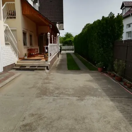 Apartamento Vanessa Apartman Siófok
