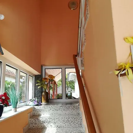 Vanessa Apartman Apartamento Siófok