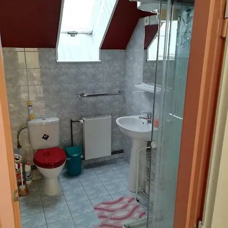 Vanessa Apartman * Siófok