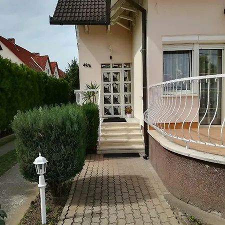 Vanessa Apartman *