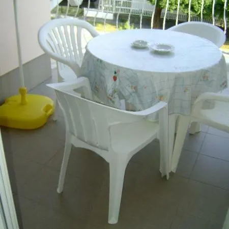 Apartamento Vanessa Apartman Siófok