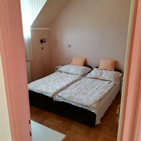Vanessa Apartman