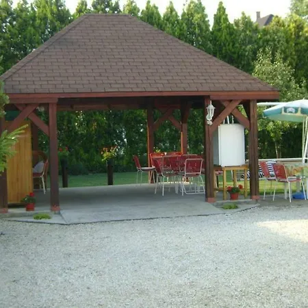 Vanessa Apartman * Siófok