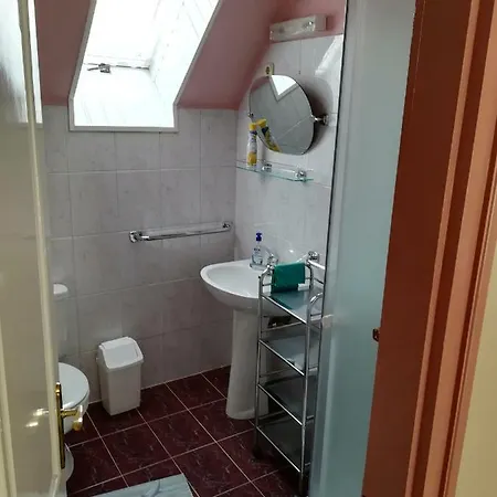 Vanessa Apartman Apartamento
