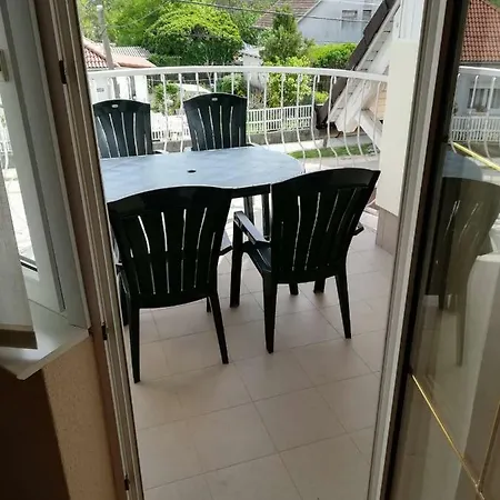 Apartamento Vanessa Apartman Siófok