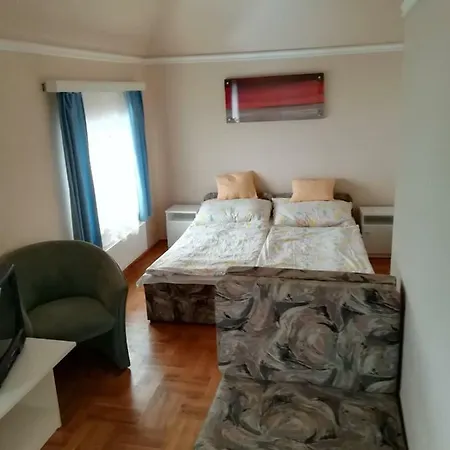 Vanessa Apartman Siófok