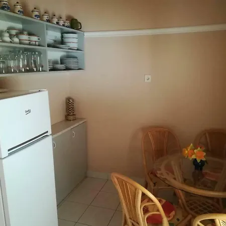 Vanessa Apartman Apartamento