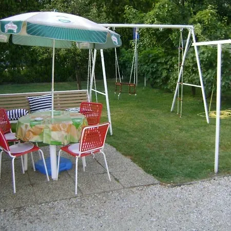 Apartamento Vanessa Apartman Siófok