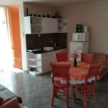 Vanessa Apartman Apartamento Siófok