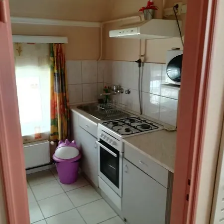 Vanessa Apartman
