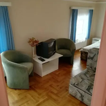 Apartamento Vanessa Apartman