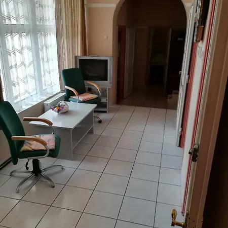 Vanessa Apartman Apartamento