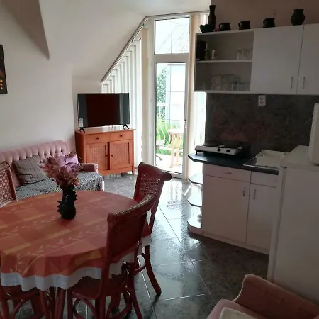 Vanessa Apartman Apartamento Siófok