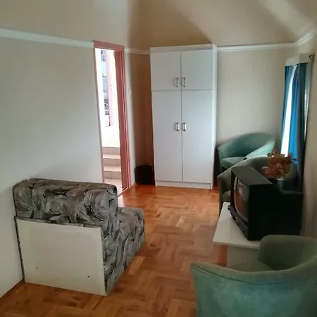 Apartamento Vanessa Apartman
